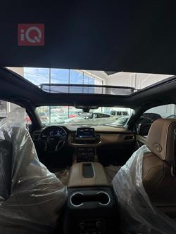 شێڤرۆلێت تاهۆ